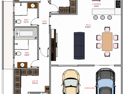 Casa LM | Eduardo Boeing