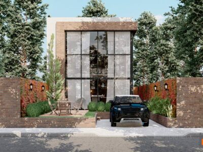 Loft 694 | 123 Projetei