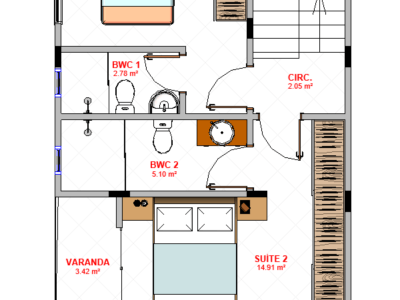 Casa IV - Eduardo Boeing