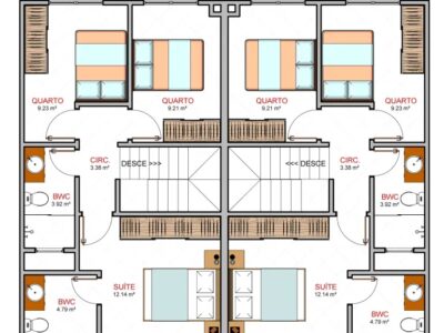 Residencial Bom Futuro | Eduardo Boeing