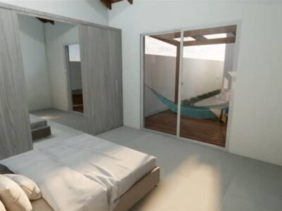 Edícula Alto Feliz | Martin Projetos