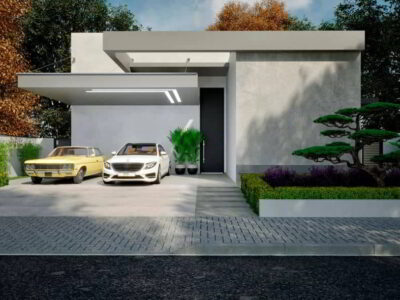 Projeto Montevidéu | ArchShop