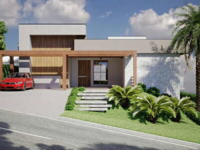 Projeto Buenos Aires | ArchShop