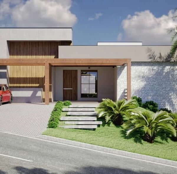 Projeto Buenos Aires | ArchShop