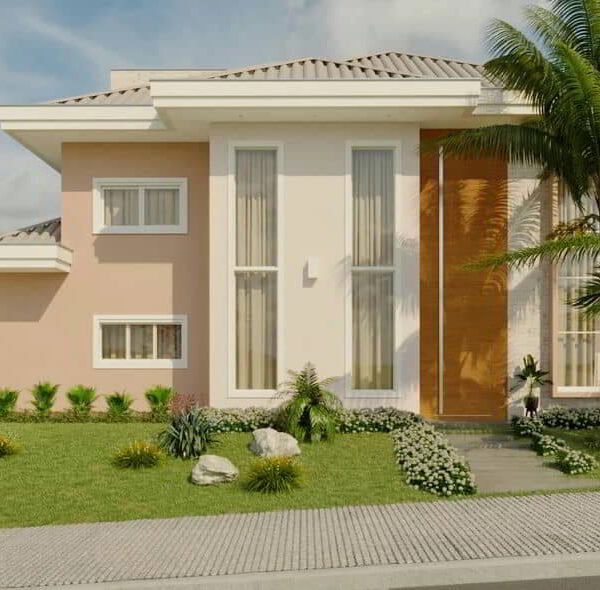 Projeto Beverly Hills | ArchShop