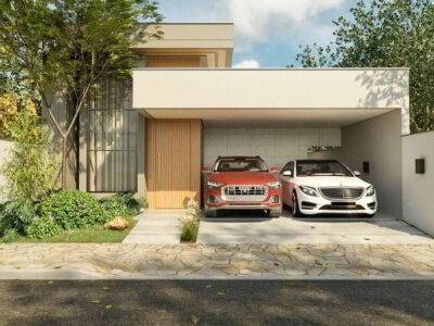 Projeto Panamá | ArchShop