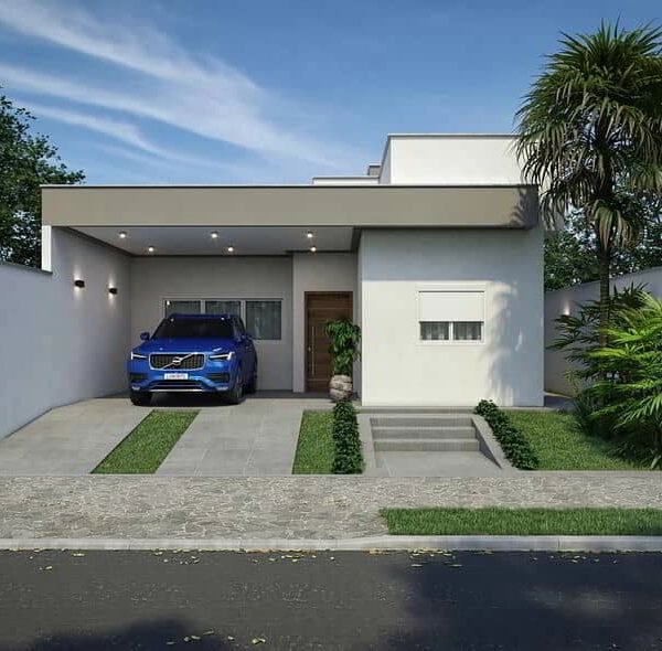 Projeto Noruega | ArchShop
