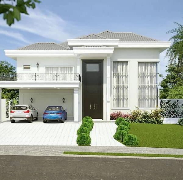 Projeto Roma | ArchShop