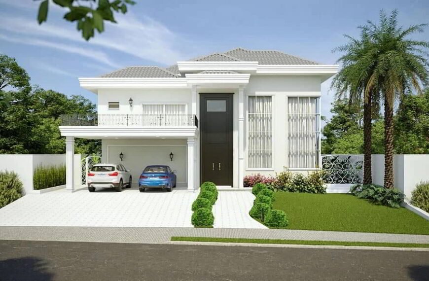 Projeto Roma | ArchShop
