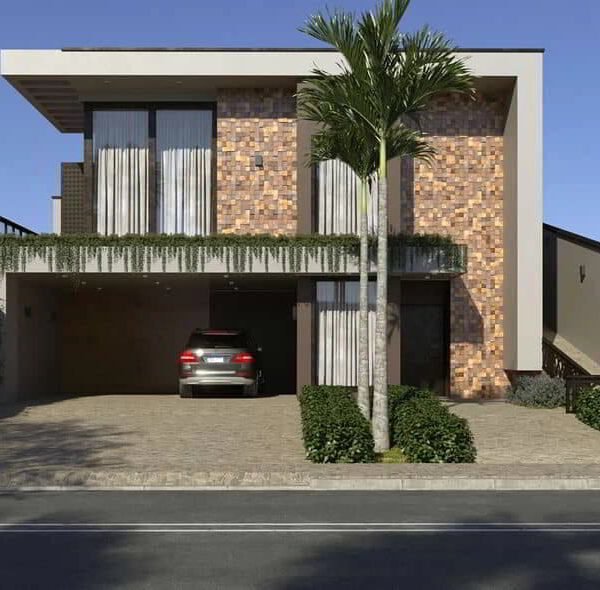 Projeto Chile | ArchShop