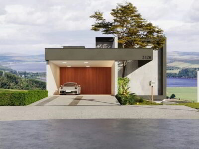 Projeto Colômbia | ArchShop