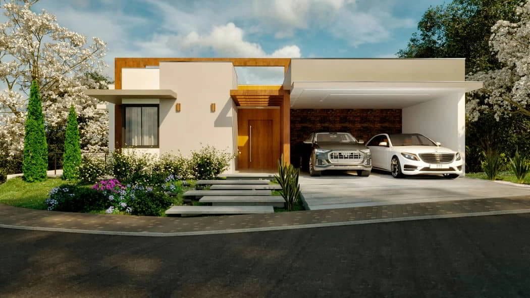 Projeto Dinamarca | ArchShop