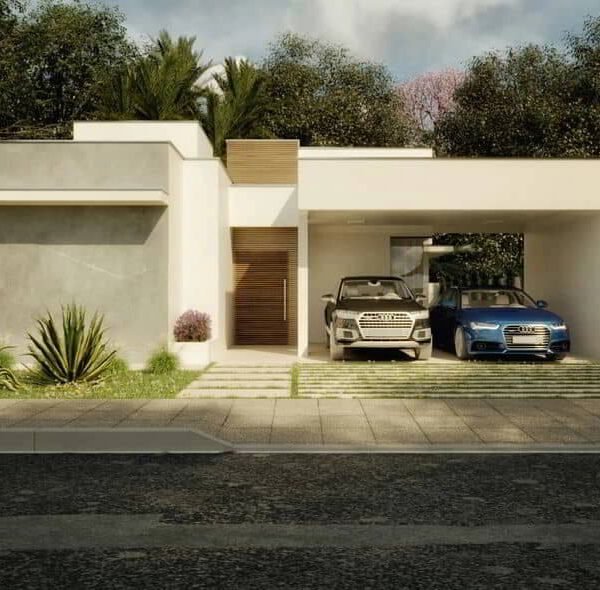Projeto Nevada | ArchShop