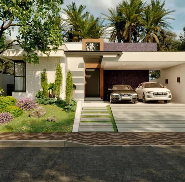 Projeto Toronto | ArchShop
