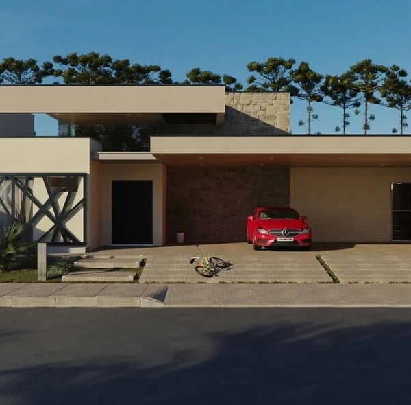 Projeto Malásia | ArchShop