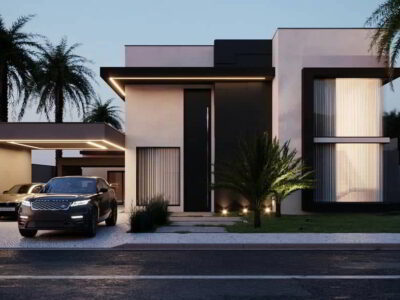 Projeto Berlin | ArchShop