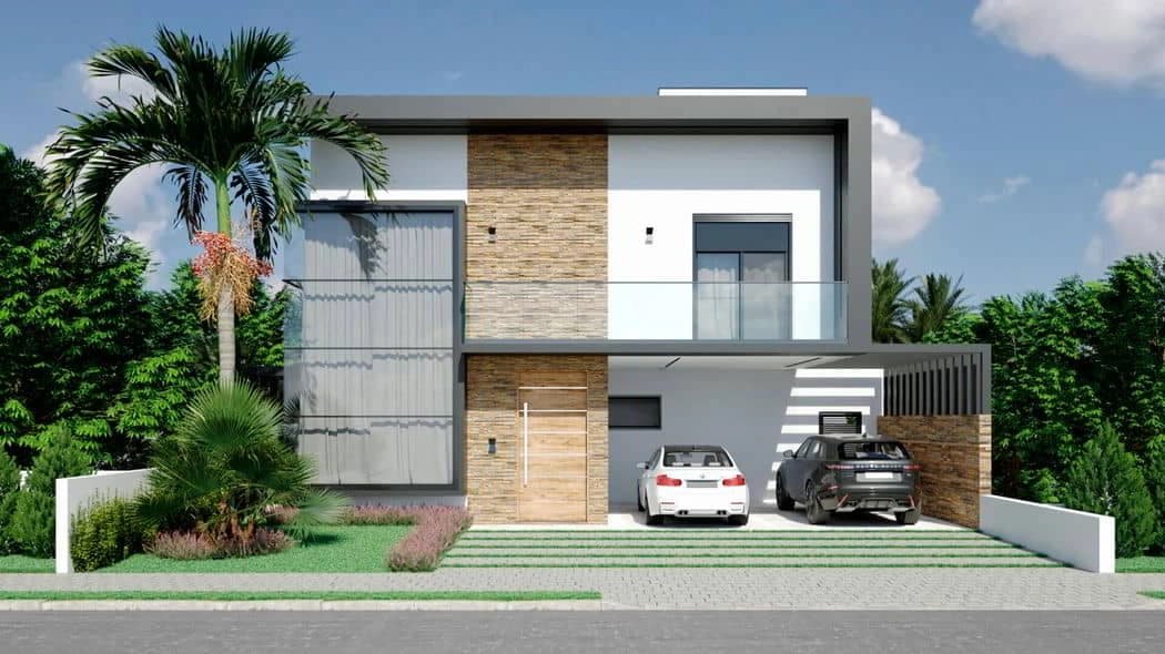 Projeto Budapeste | ArchShop