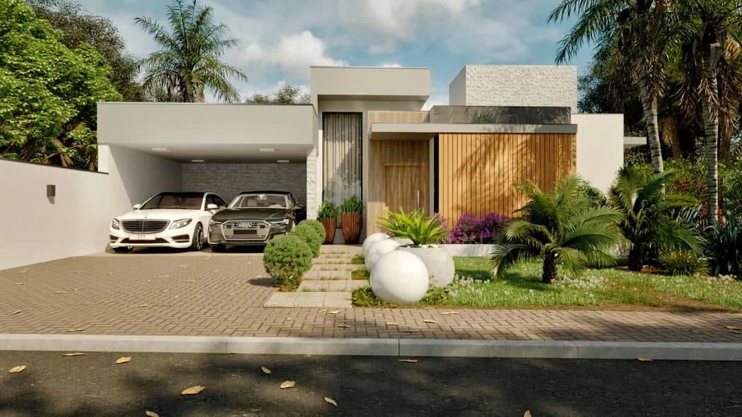 Projeto Genebra | ArchShop