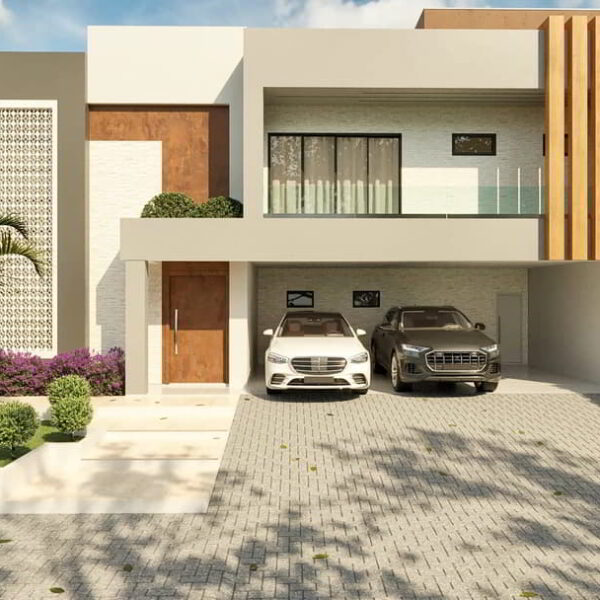 Projeto Bangladesh | ArchShop