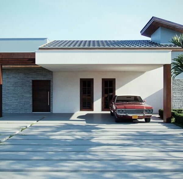 Projeto Califórnia | ArchShop