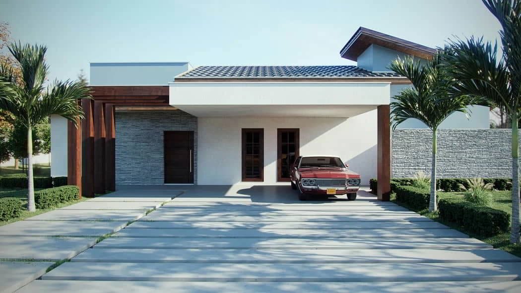 Projeto Califórnia | ArchShop