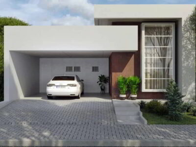 Projeto Dallas | ArchShop