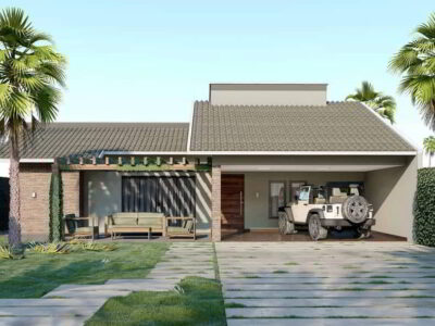 Projeto África | ArchShop