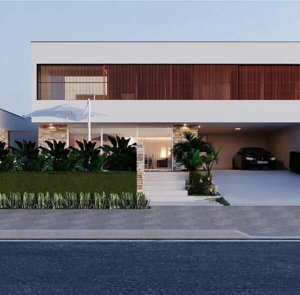 Projeto Madagascar | ArchShop