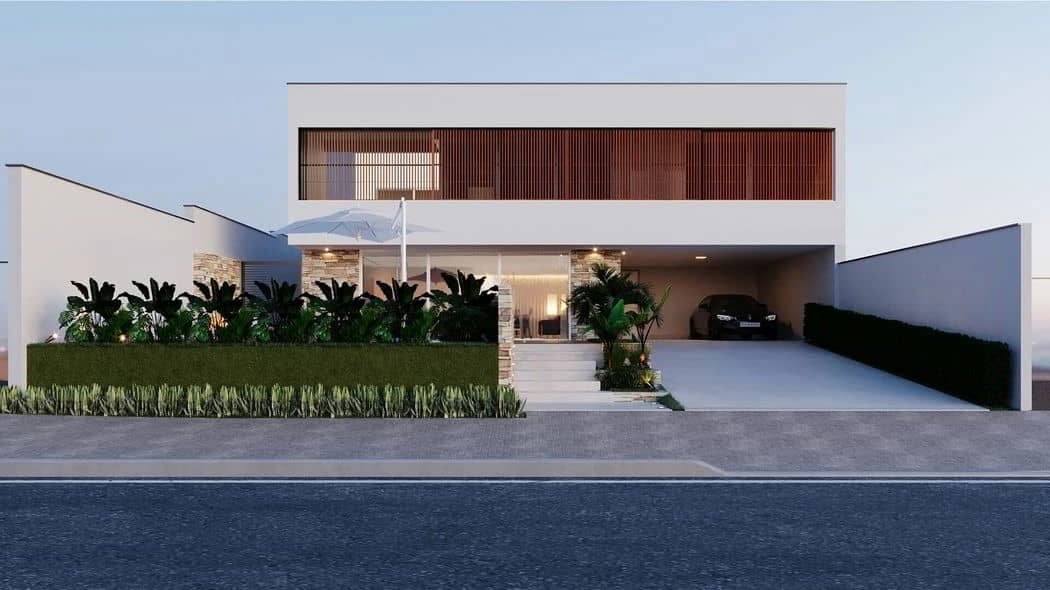 Projeto Madagascar | ArchShop