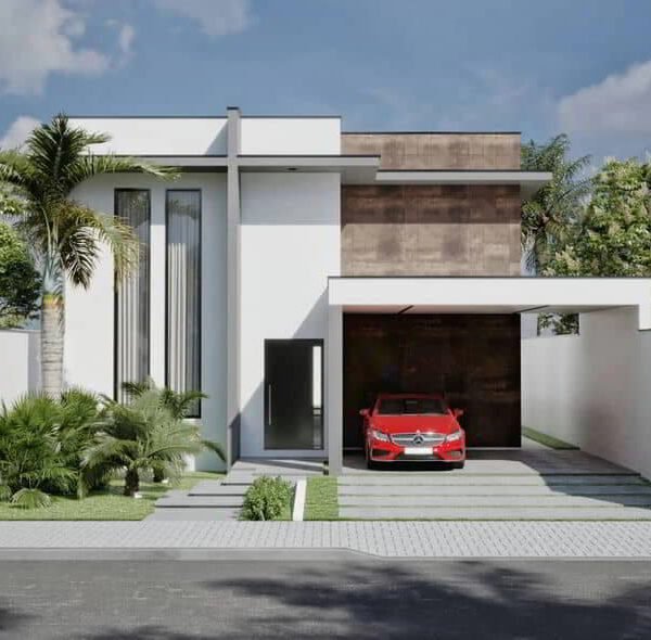 Projeto Atlanta | ArchShop