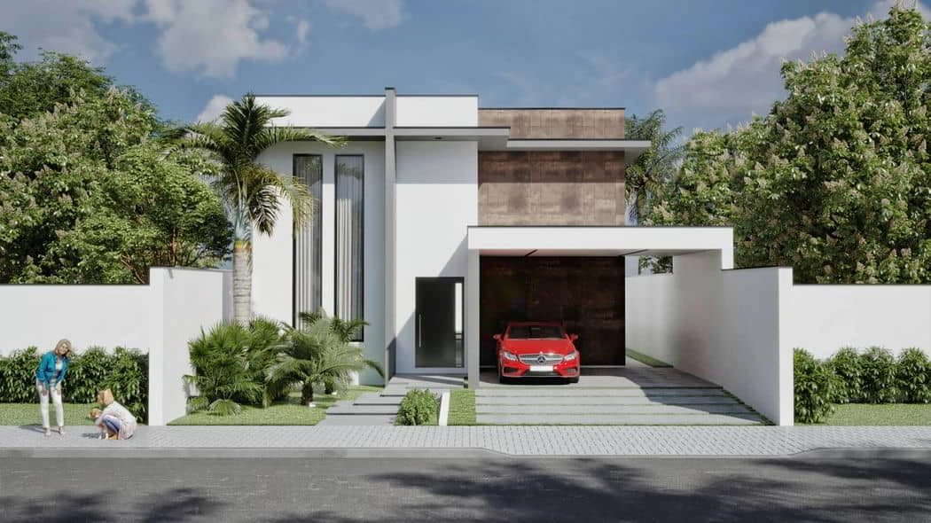 Projeto Atlanta | ArchShop
