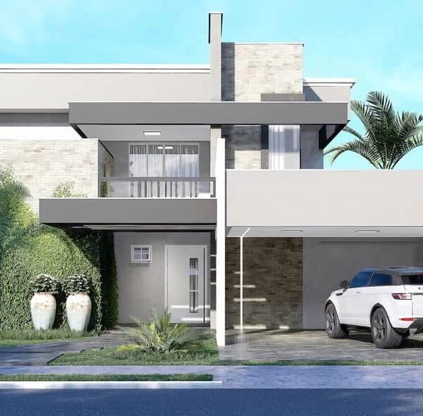 Projeto New York | ArchShop