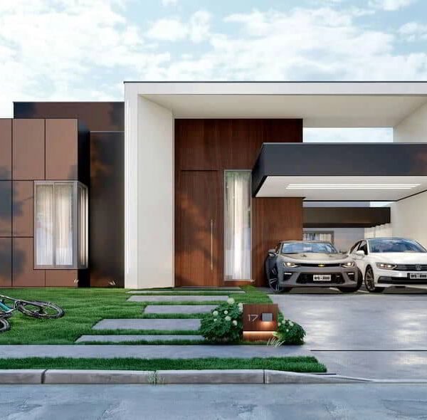 Projeto Sydney | ArchShop