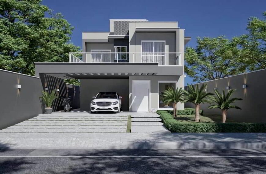 Projeto Zurich | ArchShop