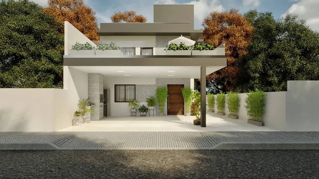 Projeto Marrocos | ArchShop