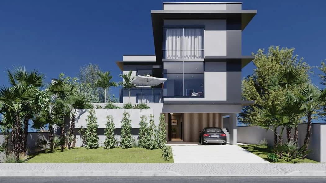 Projeto Tóquio | ArchShop