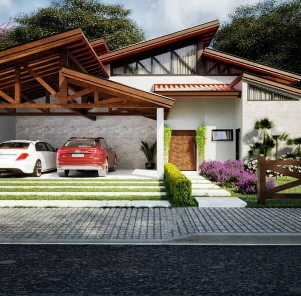 Projeto Barcelona | ArchShop