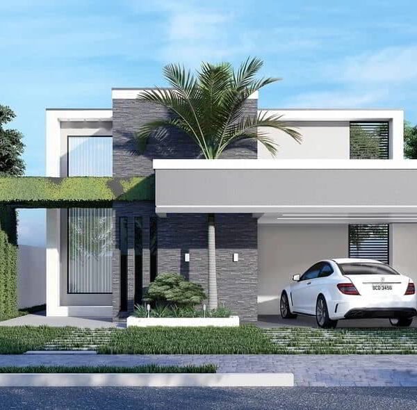 Projeto Mônaco | ArchShop