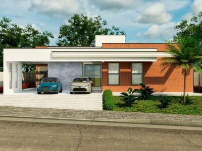 Projeto Austin | ArchShop