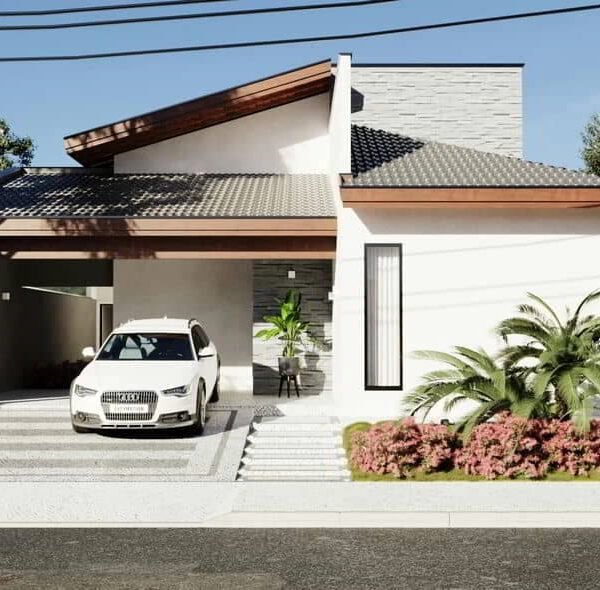 Projeto Sérvia | ArchShop