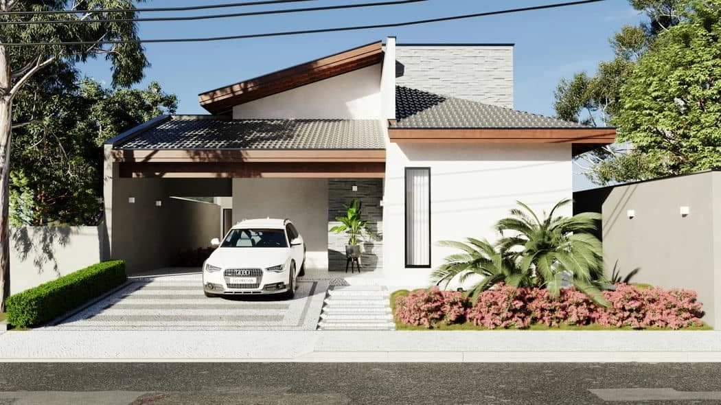 Projeto Sérvia | ArchShop