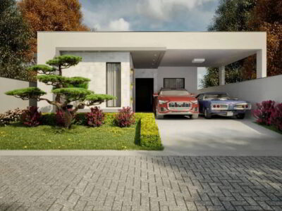 Projeto Nápoles | ArchShop