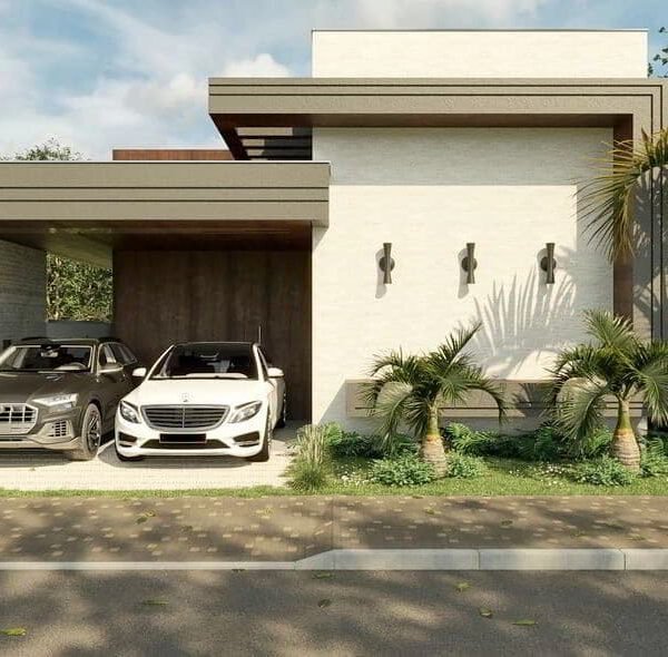 Projeto Belize | ArchShop
