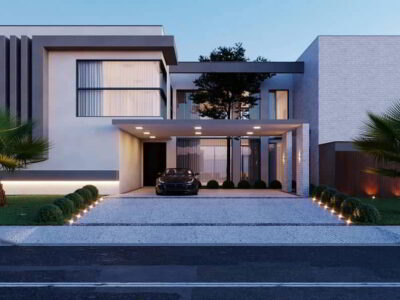 Projeto Caribe | ArchShop