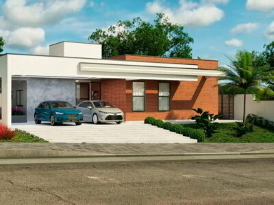 Projeto Austin | ArchShop