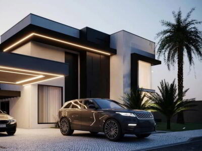 Projeto Berlin | ArchShop