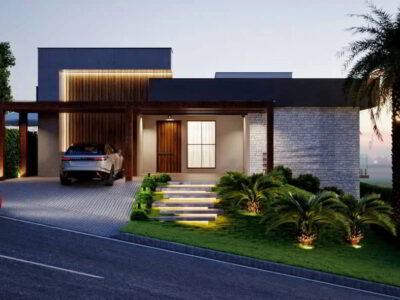 Projeto Buenos Aires | ArchShop