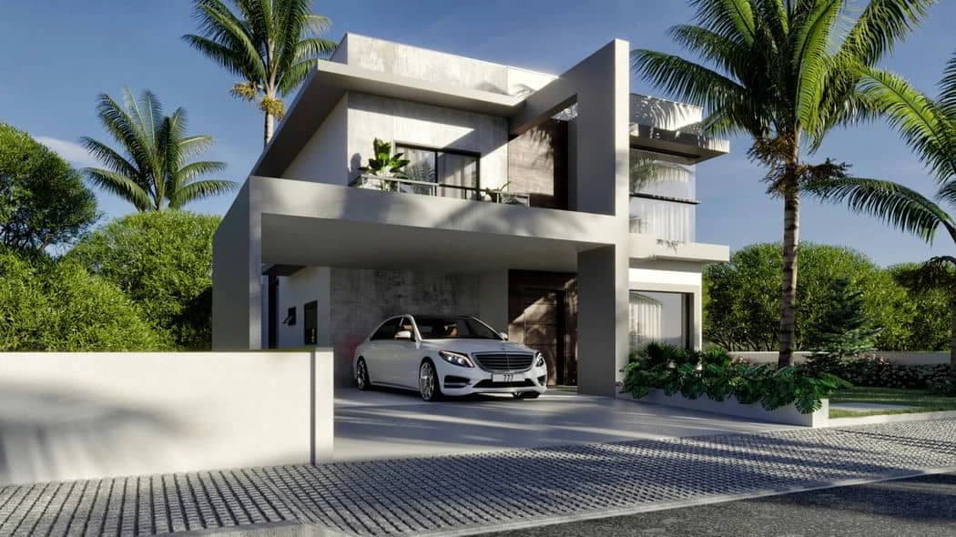 Projeto Viena | ArchShop