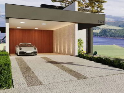 Projeto Colômbia | ArchShop