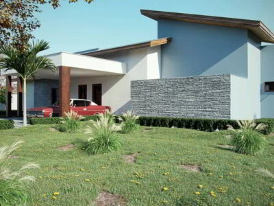 Projeto Califórnia | ArchShop